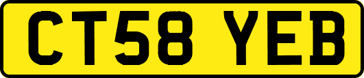 CT58YEB