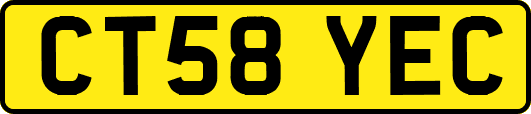 CT58YEC