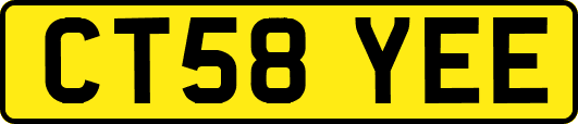 CT58YEE