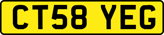 CT58YEG