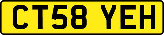 CT58YEH