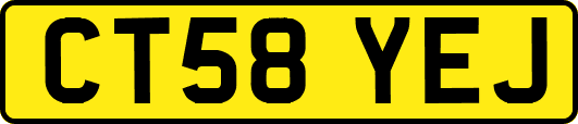 CT58YEJ