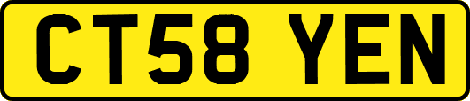 CT58YEN