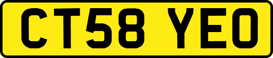 CT58YEO