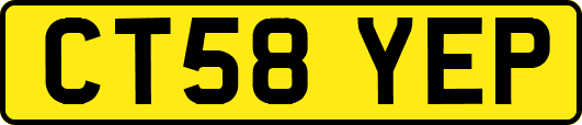 CT58YEP
