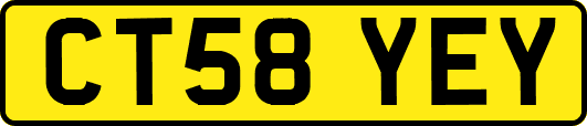 CT58YEY