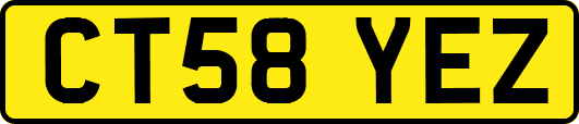 CT58YEZ
