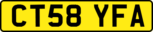 CT58YFA