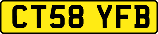 CT58YFB