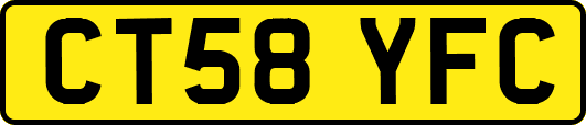 CT58YFC