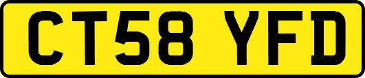 CT58YFD