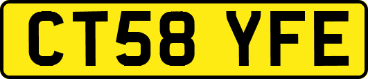 CT58YFE
