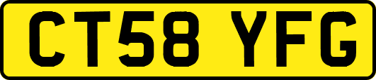 CT58YFG