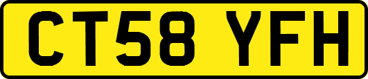 CT58YFH