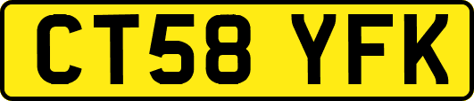 CT58YFK