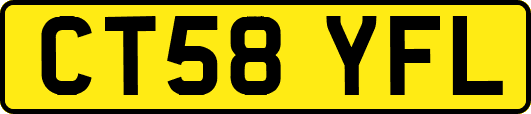 CT58YFL