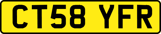 CT58YFR