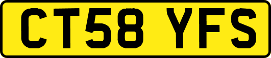 CT58YFS