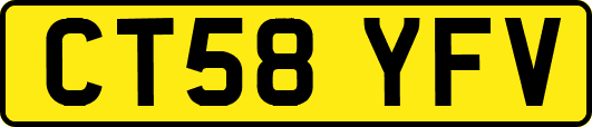 CT58YFV