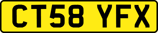 CT58YFX