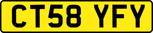 CT58YFY