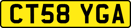 CT58YGA