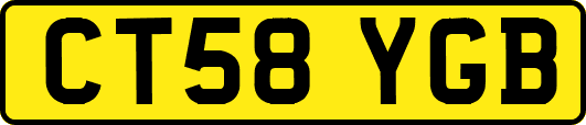 CT58YGB