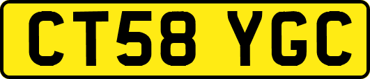 CT58YGC