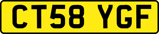 CT58YGF