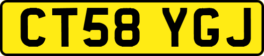 CT58YGJ