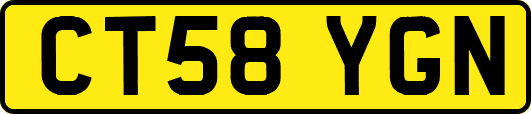 CT58YGN