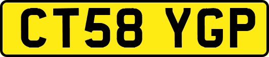 CT58YGP