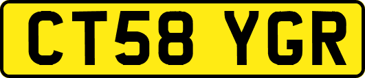 CT58YGR