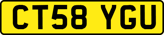 CT58YGU