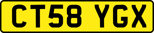 CT58YGX