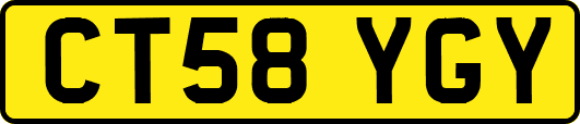 CT58YGY