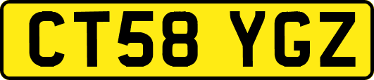 CT58YGZ