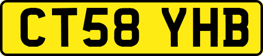 CT58YHB