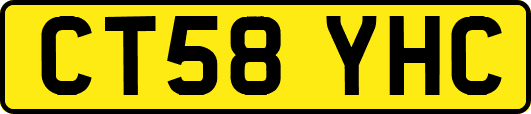 CT58YHC