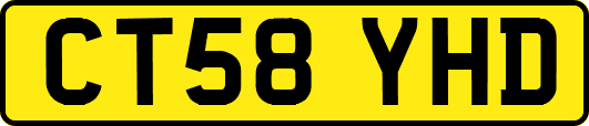 CT58YHD
