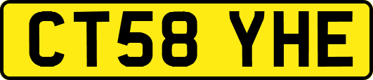 CT58YHE
