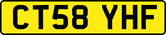 CT58YHF