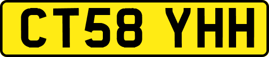 CT58YHH