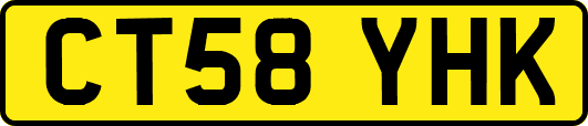 CT58YHK