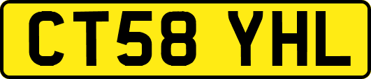 CT58YHL