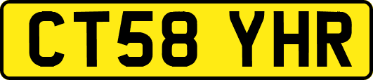 CT58YHR