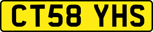 CT58YHS