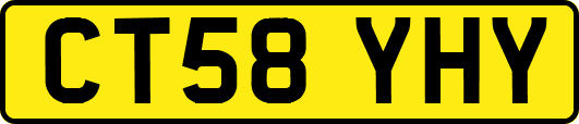 CT58YHY