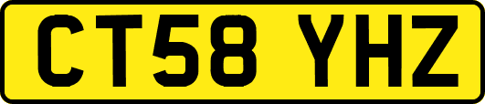 CT58YHZ