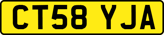 CT58YJA